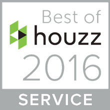 Best of Houzz 2016